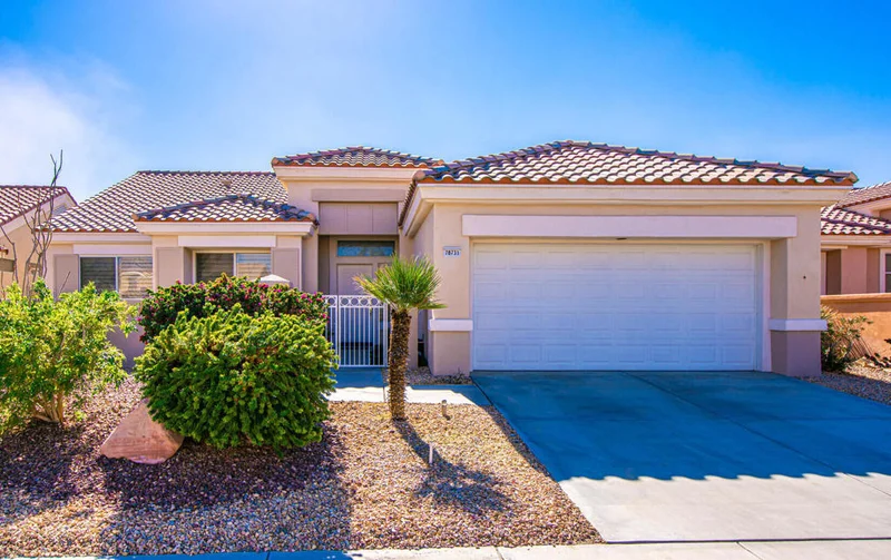 78731 Platinum, Palm Desert, CA 92211