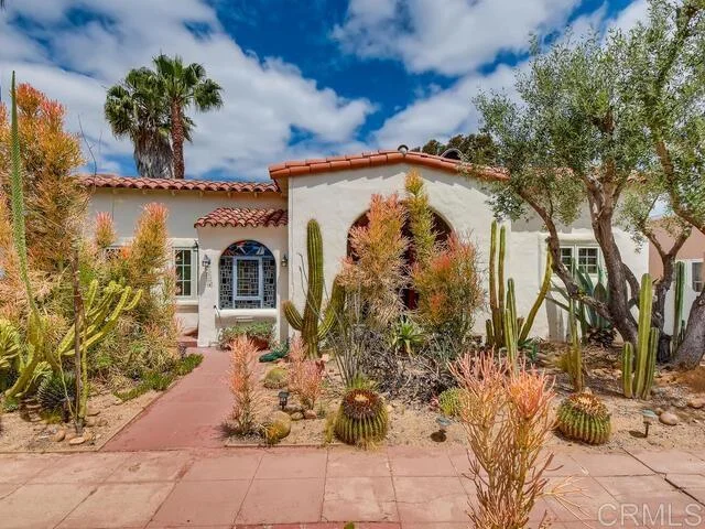 2534 San Marcos Ave, San Diego, CA 92104