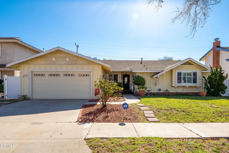 550 Lawnwood, Oxnard, CA 93030