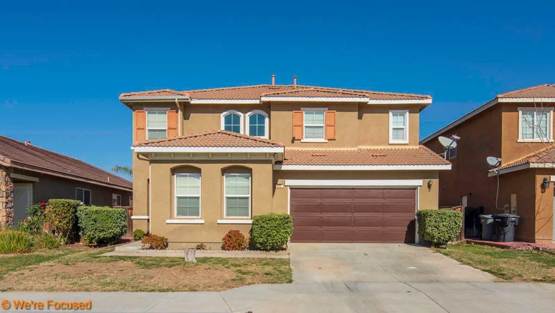 855 Browning, San Jacinto, CA 92583