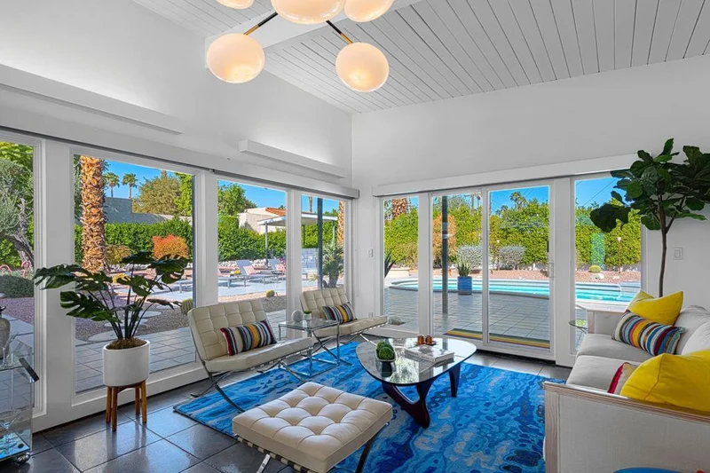 302 Racquet Club, Palm Springs, CA 92262