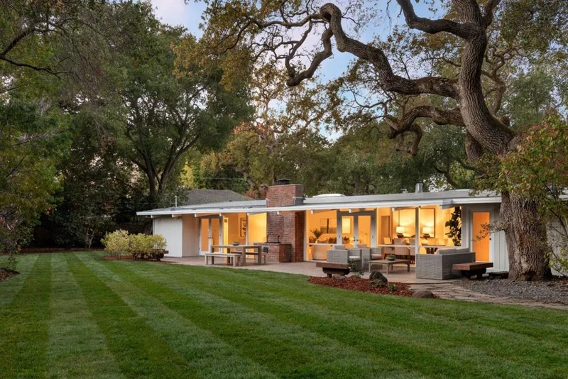 855 Menlo Oaks, Menlo Park, CA 94025