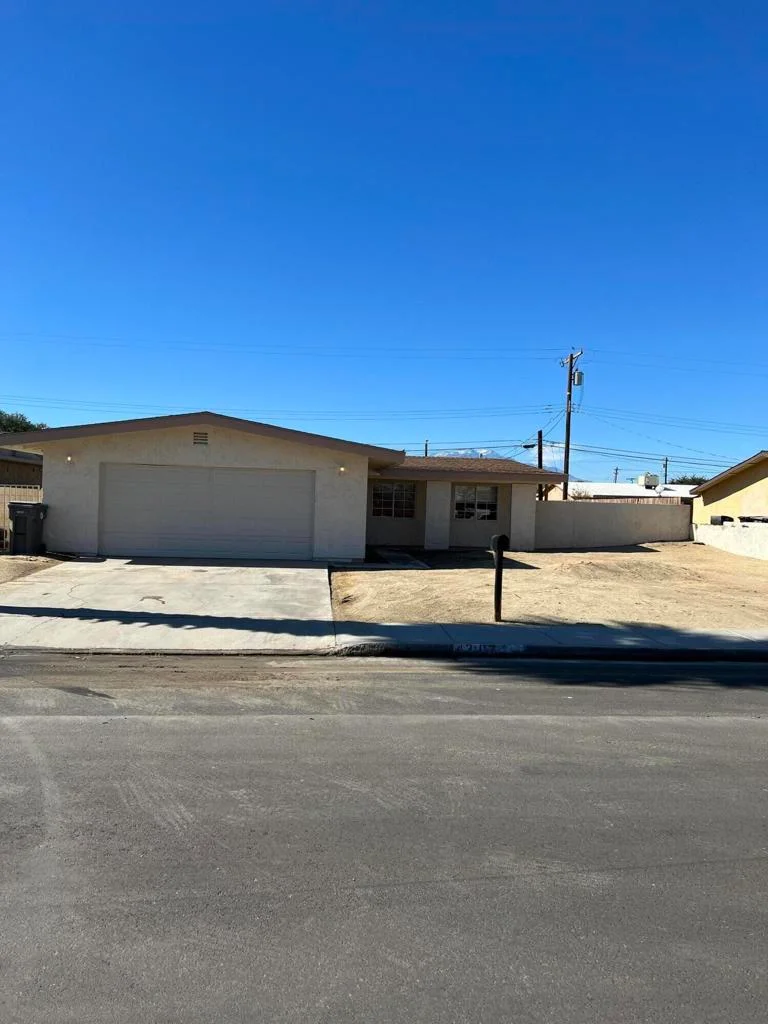 43103 Kenya, Indio, CA 92201