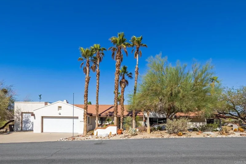 4647 Silktree, Borrego Springs, CA 92004