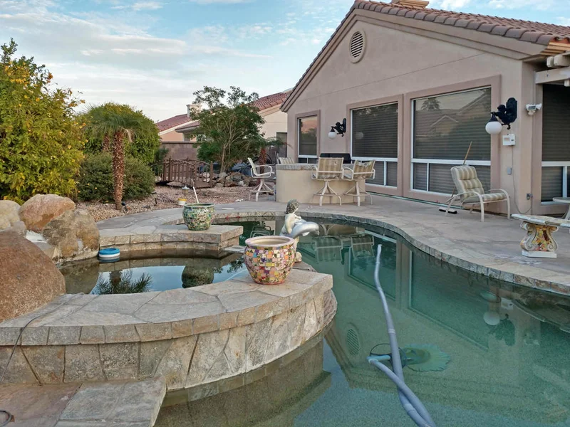 78210 Gray Hawk, Palm Desert, CA 92211