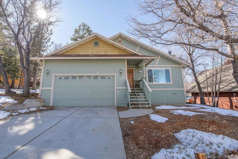 1179 Alameda, Big Bear, CA 92314