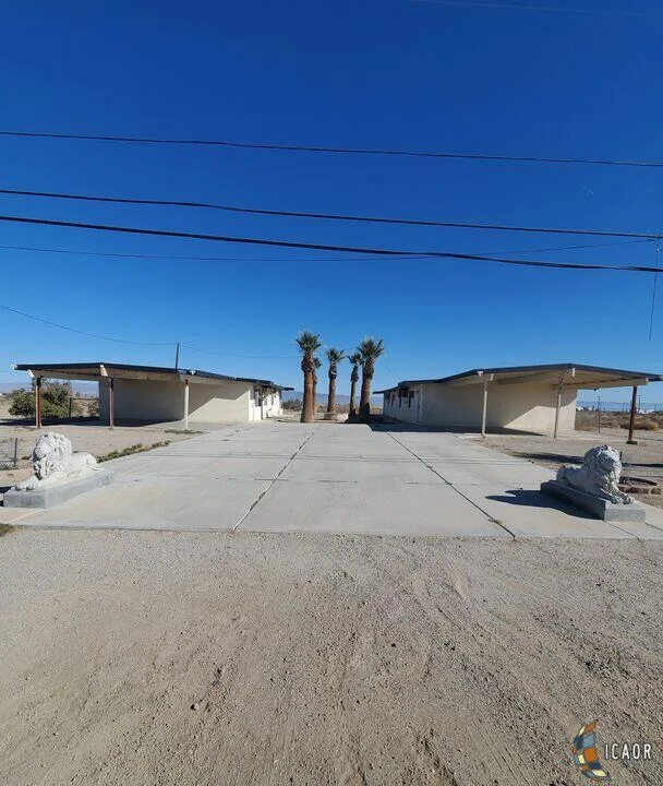 2542 Sea View, Thermal, CA 92274