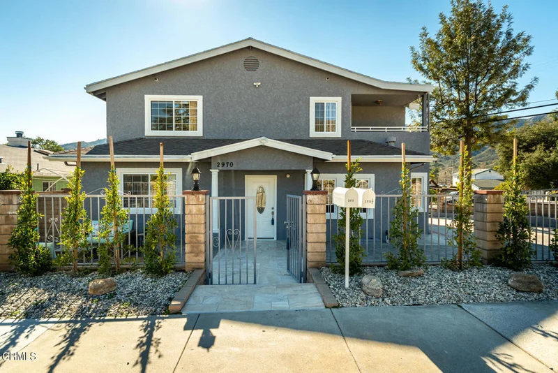 2970 Piedmont, Glendale, CA 91214