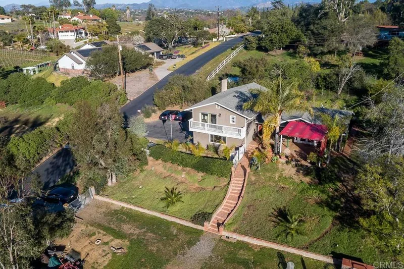 4238 Olive Hill, Fallbrook, CA 92028