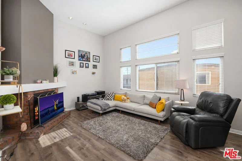 1026 Marengo #7, Alhambra, CA 91803