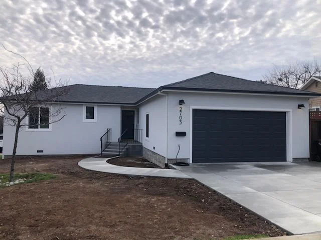 2703 Briarfield, Redwood City, CA 94061