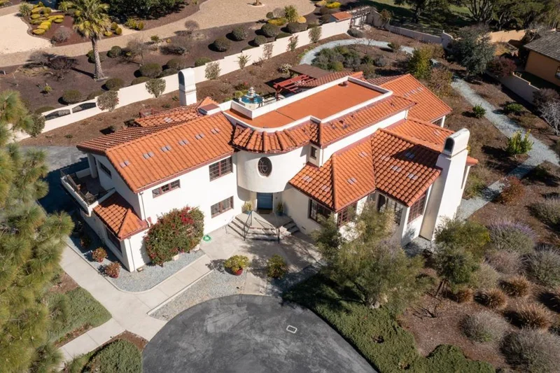 12365 Saddle, Carmel Valley, CA 93924