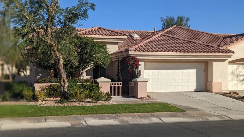 78348 Desert Willow, Palm Desert, CA 92211