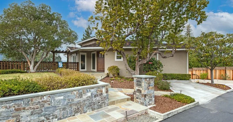 116 Nina, Los Gatos, CA 95030