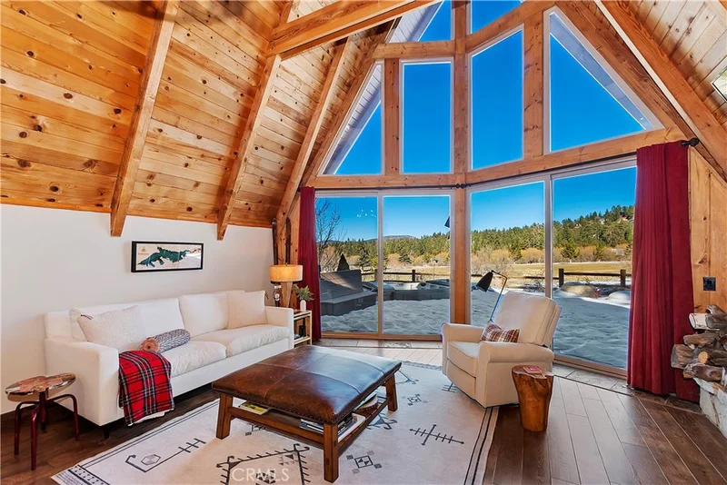1033 Club View, Big Bear Lake, CA 92315