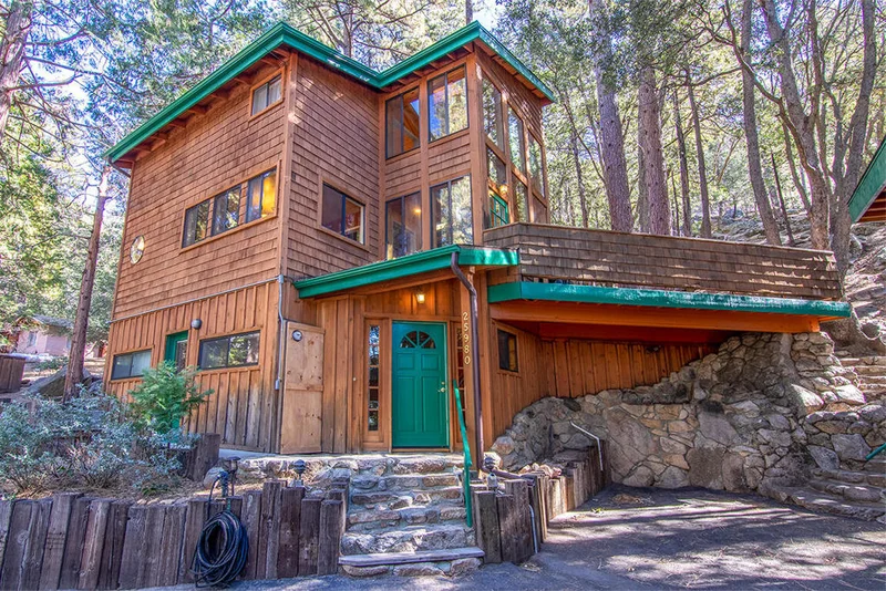 25980 Scenic, Idyllwild, CA 92549