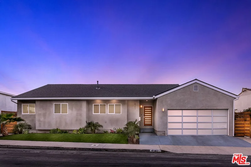 4141 Don Diablo, Los Angeles, CA 90008