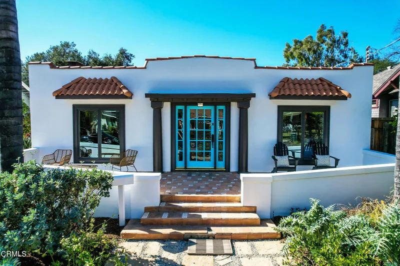 1155 Wilson, Pasadena, CA 91104