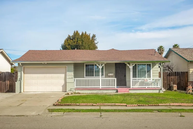 42654 Roberts, Fremont, CA 94538
