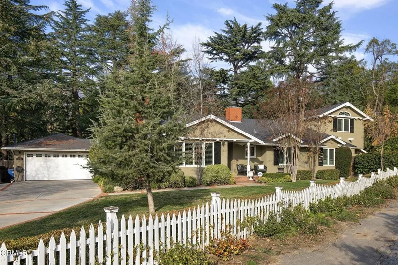 5132 Jessen, La Canada Flintridge, CA 91011