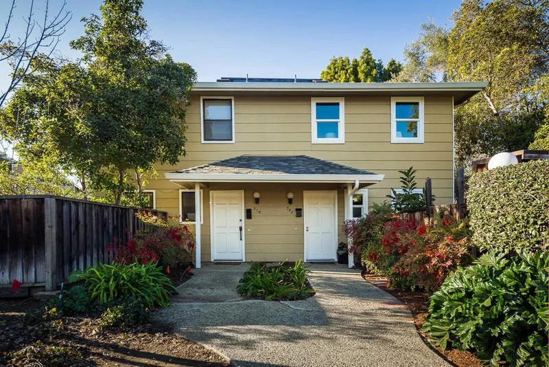 548 Vista, Palo Alto, CA 94306