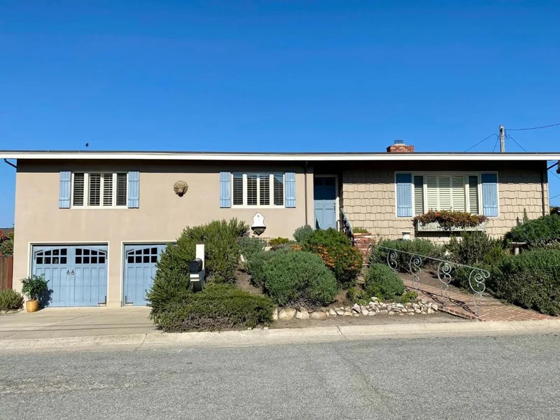 1130 Beacon, Pacific Grove, CA 93950