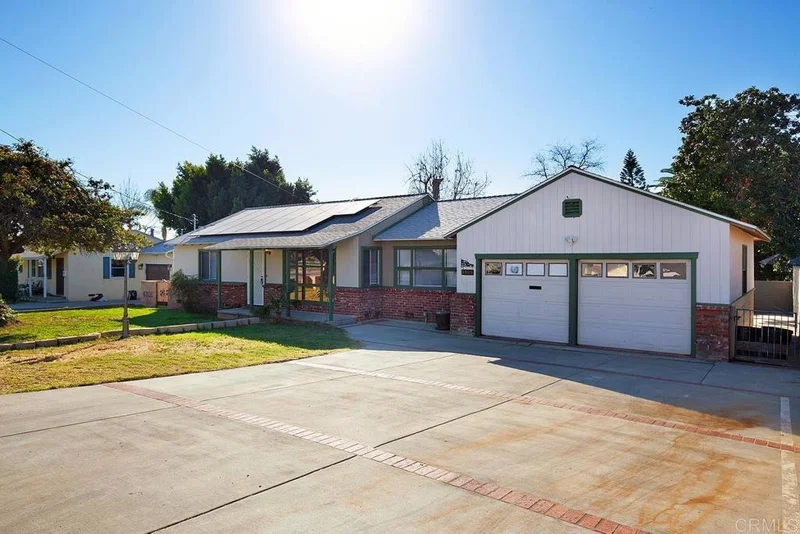 2968 Washington, Lemon Grove, CA 91945