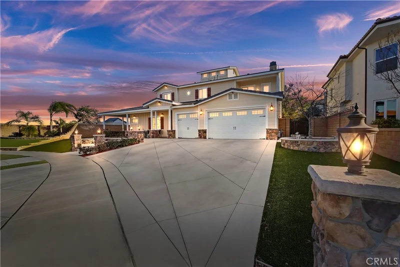 8757 Luxury, Corona, CA 92883