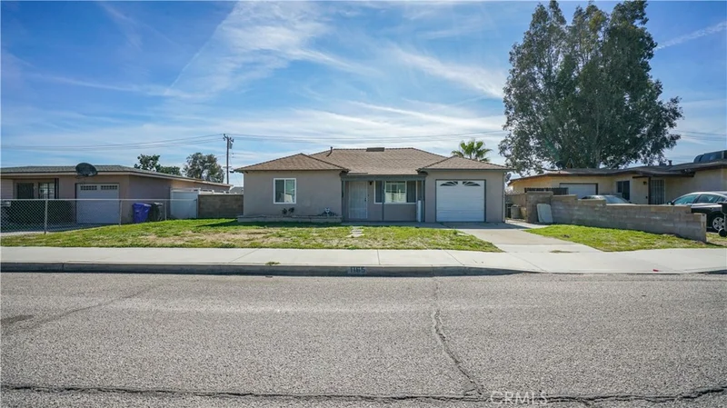 1165 Marshall, San Bernardino, CA 92404