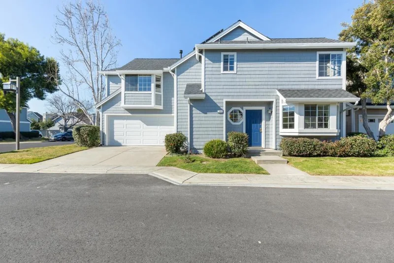 118 Williams, Foster City, CA 94404