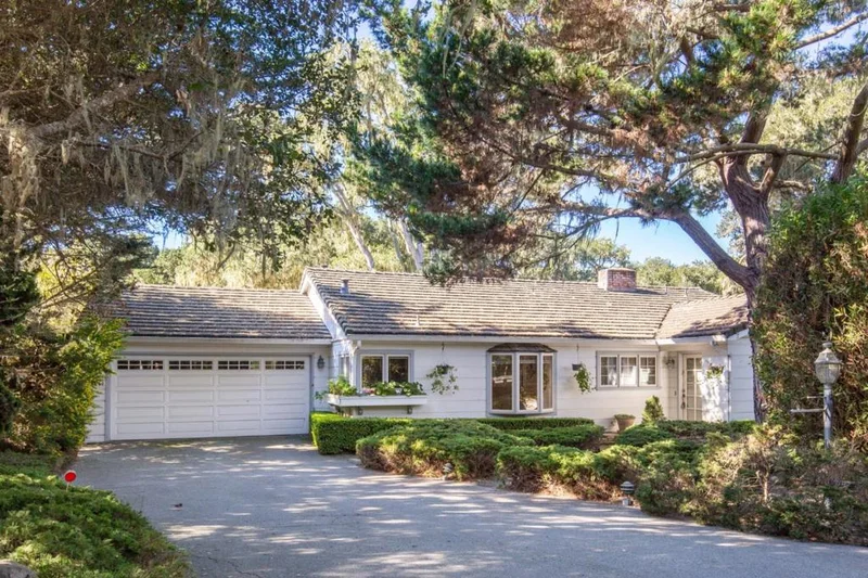 1044 Lost Barranca, Pebble Beach, CA 93953