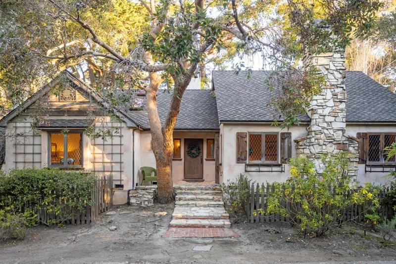 0 Santa Rita & 3rd NE Corner, Carmel, CA 93921