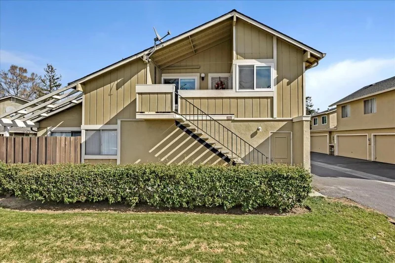 2292 Warfield #B, San Jose, CA 95122