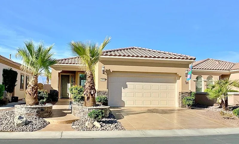 41477 Calle Pampas, Indio, CA 92203