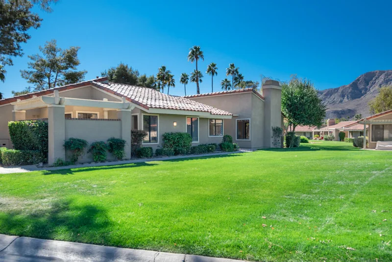 23 Tennis Club, Rancho Mirage, CA 92270