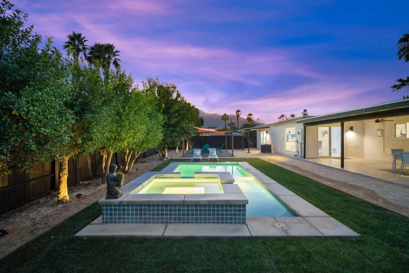 2735 San Angelo, Palm Springs, CA 92262