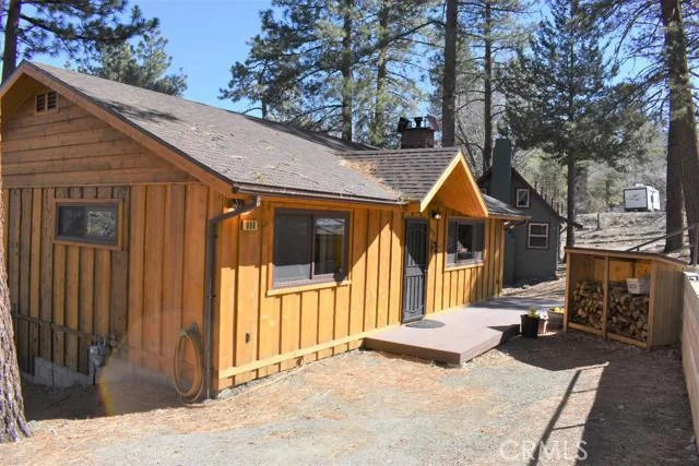 898 Lark, Wrightwood, CA 92397