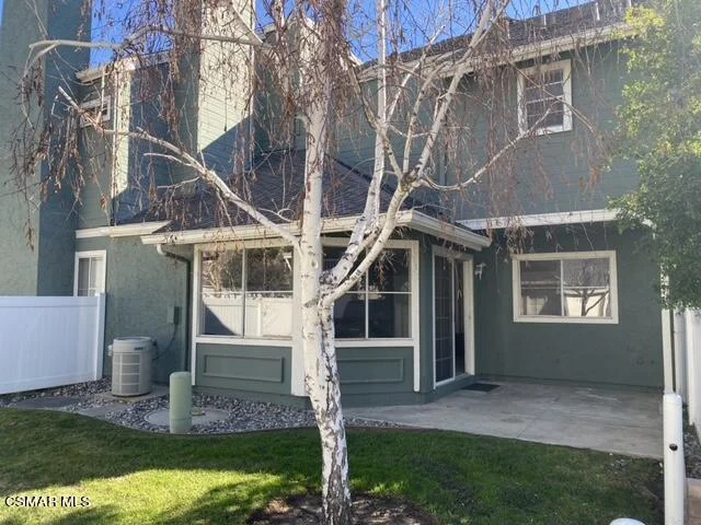 1842 Rory #7, Simi Valley, CA 93063