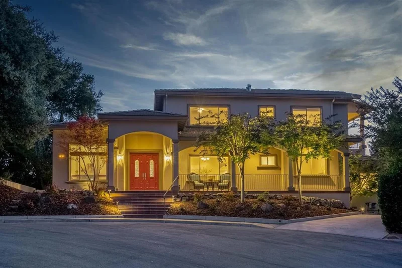 8541 Mossrose, Gilroy, CA 95020