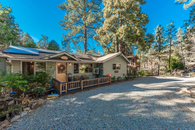 54698 Marian View, Idyllwild, CA 92549