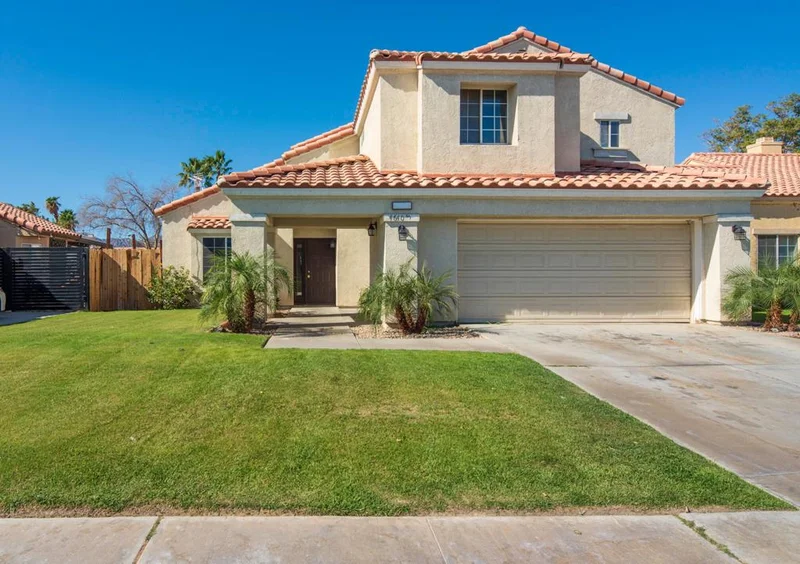 46405 Willow, Indio, CA 92201