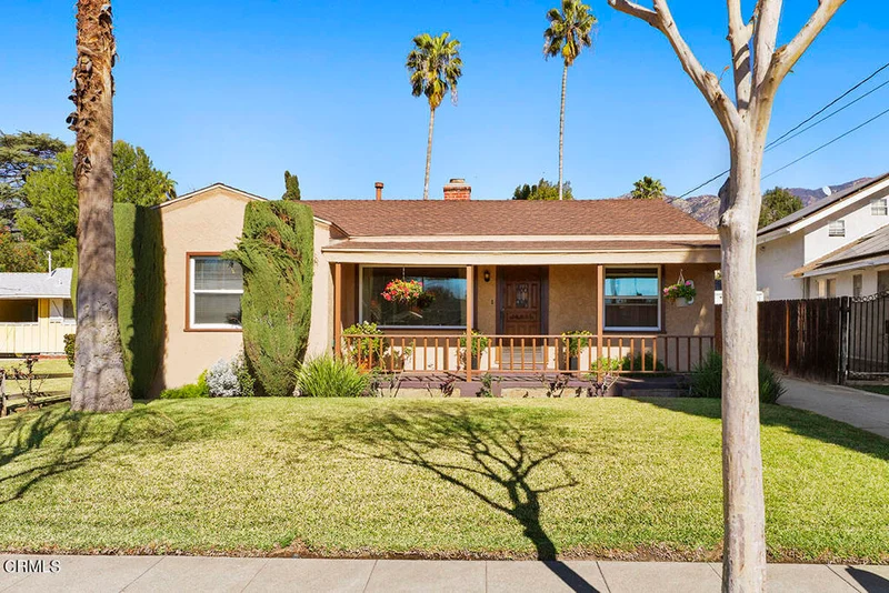 627 Lime, Monrovia, CA 91016