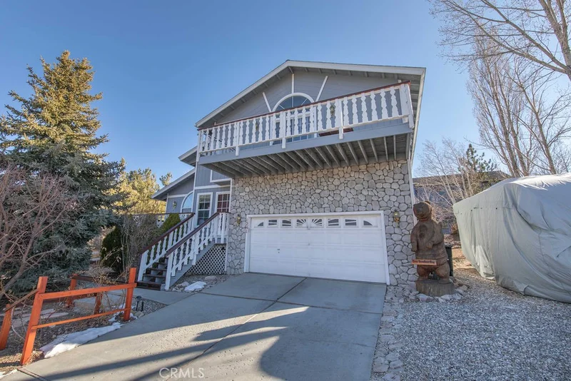 1241 Pine, Big Bear City, CA 92314