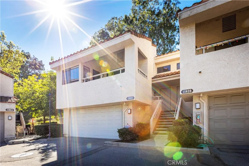 1182 Walnut Grove #C, Rosemead, CA 91770