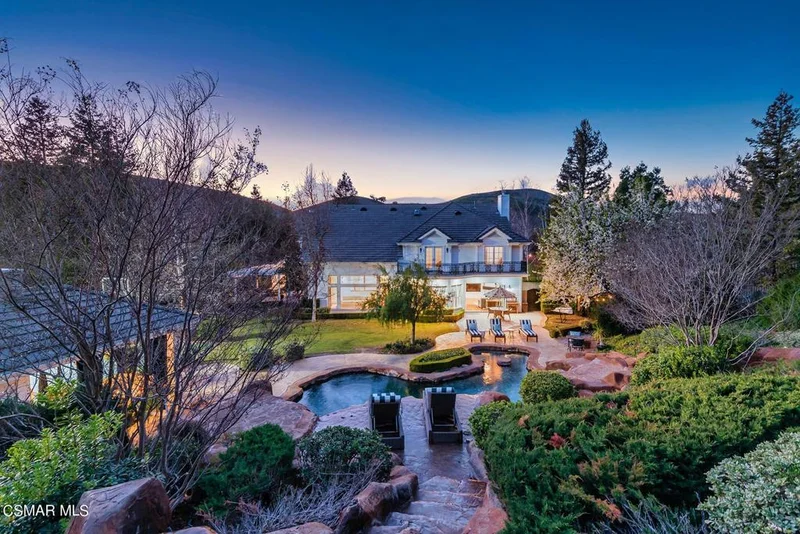 1158 Deep Wood, Westlake Village, CA 91362