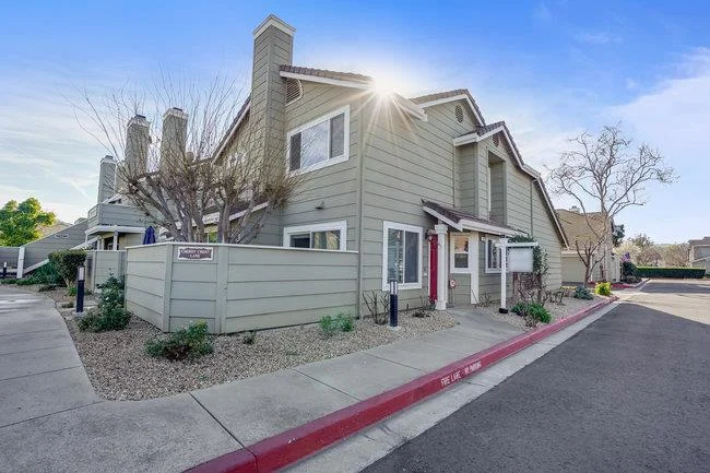45 Cherry Crest, San Jose, CA 95136
