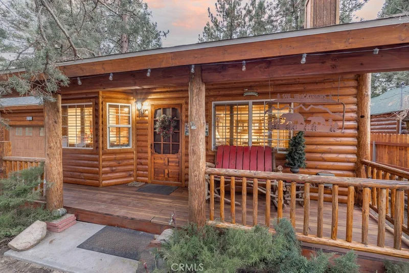 42752 La Placida, Big Bear, CA 92315