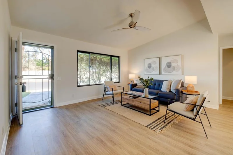 3 Lakeview, Cathedral City, CA 92234