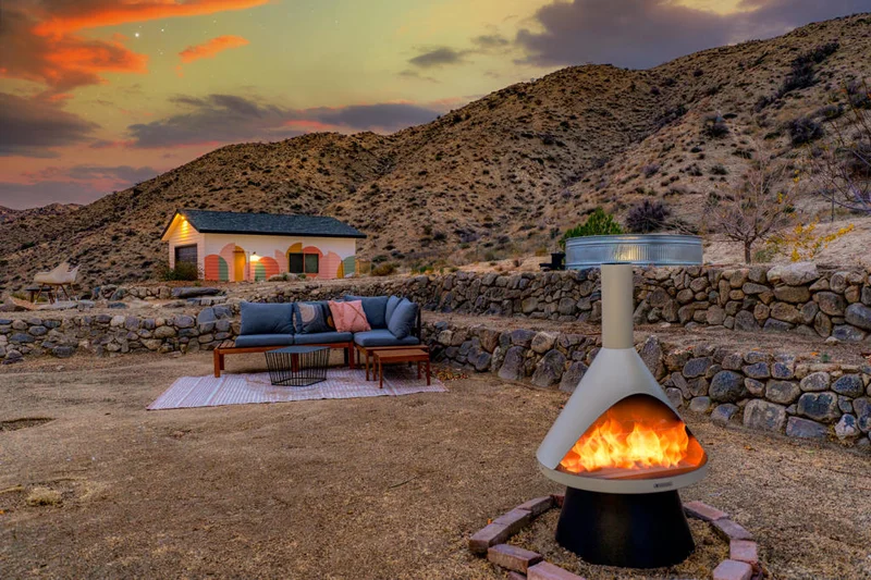51889 Canyon, Morongo Valley, CA 92256