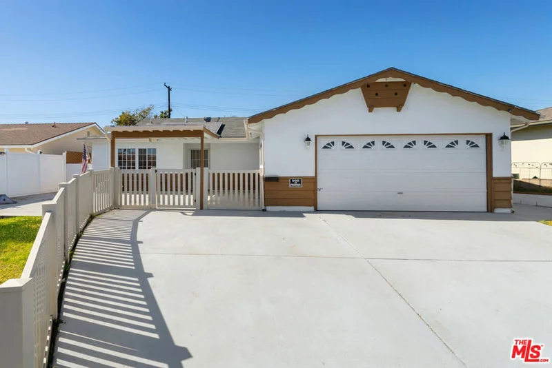 11711 Tidwell, Whittier, CA 90604